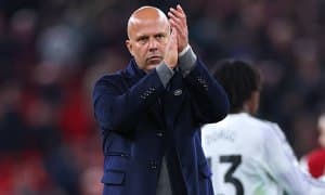 Слот "Ливерпуль"нинг кетма-кет 4 та мағлубиятини изоҳлади