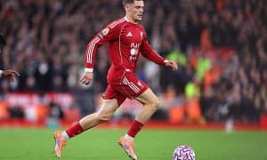 Юрген Клопп Флориан Вирцни ҳимоя қилди