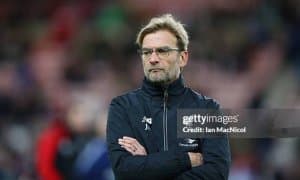 Клопп: "Бу менинг лойиҳам эмасди