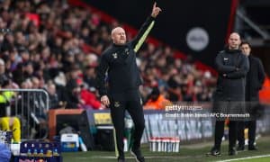 "Ноттингем Форест”нинг янги бош мураббийи аниқ бўлди