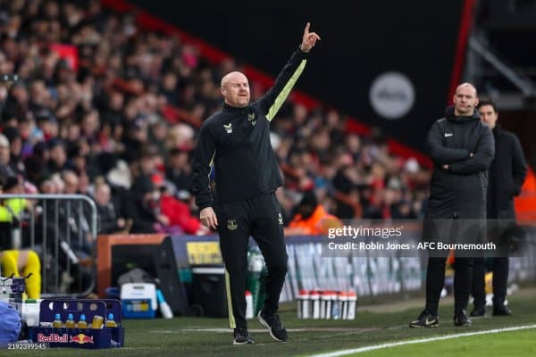 "Ноттингем Форест”нинг янги бош мураббийи аниқ бўлди