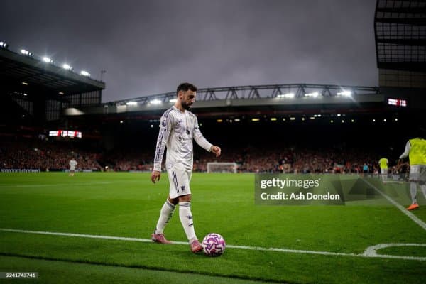 Фернандешга бошқа бир топ клубдан таклиф тушди