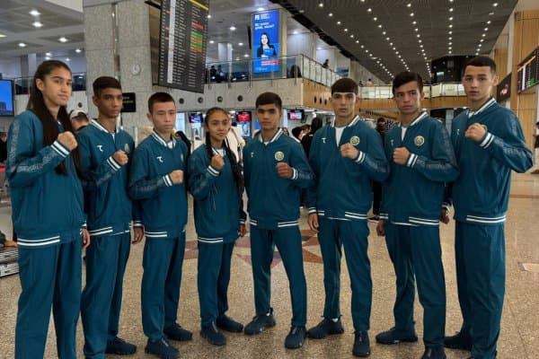 Муайтайчиларимиз ҳам Бахрайнга жўнаб кетди