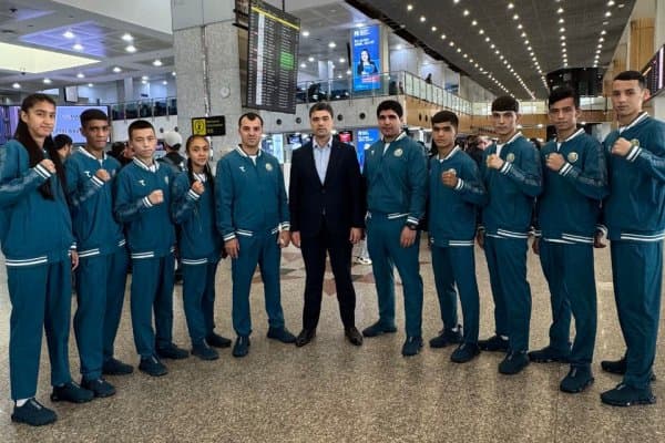 III-ёшлар Осиё ўйинларига иштирок этадиган муайтай терма жамоамиз таркиби эълон қилинди