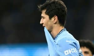 Гвардиола Ҳусановни таркибдан чиқарди!