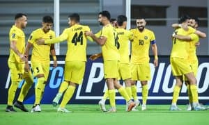 ОЧЛ 2. "Андижон"нинг бўлажак рақиби - Баҳрайннинг "Ал-Халдия" клуби ҳақида нималар маълум?