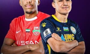 Элит Чемпионлар лигаси. Бугун "Насаф" "Шабаб Ал-Аҳли" билан ўйнайди