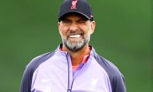 Клопп яна “Ливерпуль”ни бошқариши мумкин