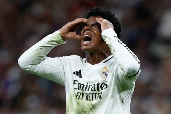 “Реал”, юлдузингни бизга бер!