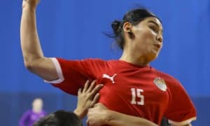 Баҳрайн-2025: Бугун гандбол ва волейбол жамоаларимиз майдонга чиқишади