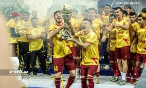 "Насаф"нинг икки етакчиси янги мавсумни "Пахтакор"да бошлайди