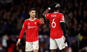 Клопп: "Мен бўлганимда Погба ҳам, Роналду ҳам МЮга қайтмаган бўларди"