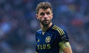 Томас Мюллер: "Агар Флик чақирса, "Барселона"га ўтган бўлар эдим"