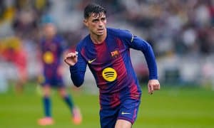 ЕЧЛ. "Барселона"нинг "Олимпиакос"га қарши баҳс учун қайдномаси маълум 