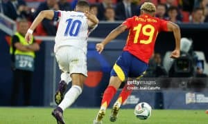 Дунёнинг энг қимматбаҳо футболчиси ким? 