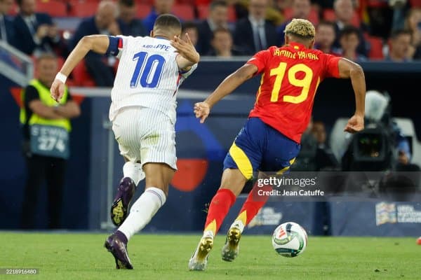 Дунёнинг энг қимматбаҳо футболчиси ким? 