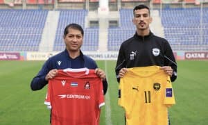 ОЧЛ 2. "Андижон" – "Ал-Халдия": Жамоалар қандай рангли либосда ҳаракат қилиши маълум