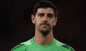 Куртуа: “Ла Лига ўз хоҳиши билан қарор қабул қилди, бу адолатсизлик!”