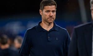 Хаби Алонсо: "Бу баҳс — ҳақиқий Европа классикаси!"