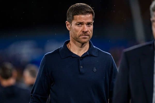 Хаби Алонсо: "Бу баҳс — ҳақиқий Европа классикаси!"