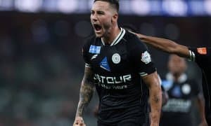 Элит ОЧЛ. "Шабаб Ал-Аҳли"нинг "Насаф"га қарши баҳс учун бошланғич таркиби маълум 