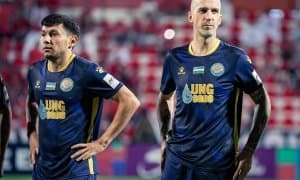 Суперлига сабаб қурбон бўлаётган халқаро майдон