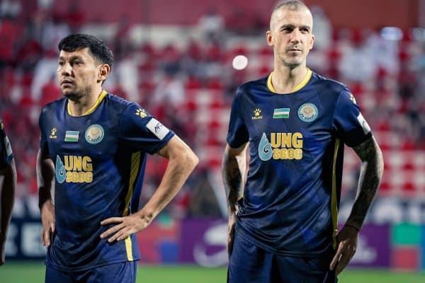 Суперлига сабаб қурбон бўлаётган халқаро майдон