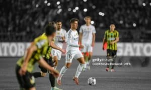 Қайрат" президенти: “Реал" билан ўйин бутун мамлакатни бирлаштирди"