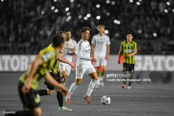 Қайрат" президенти: “Реал" билан ўйин бутун мамлакатни бирлаштирди"