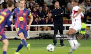 Флик: "Энди Мадридда ҳам ғалаба қозонишимиз мумкин"