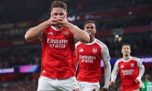 Виктор Дьёкереш: “Тўртта жавобсиз гол – бу ўйинни жуда яхши ўтказганимиздан далолат”