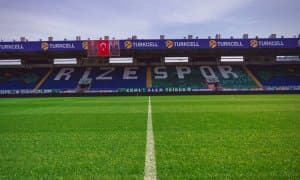 Туркия Суперлигаси. Бугун "Ризеспор" - "Истанбул Башакшеҳир" учрашуви бор!