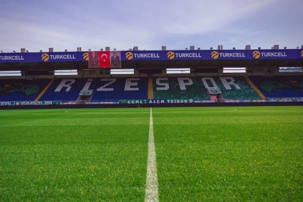 Туркия Суперлигаси. Бугун "Ризеспор" - "Истанбул Башакшеҳир" учрашуви бор!