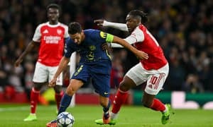 Коке: "Сафар ўйинларида бизга ишонч етишмаяпти"