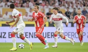 "Реал" барибир Бундеслига юлдузини келаси ёз қўлга киритмоқчи!