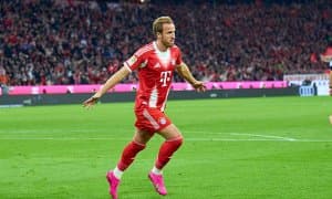 "Бавария" Кейннинг келажаги бўйича қарор қабул қилди!