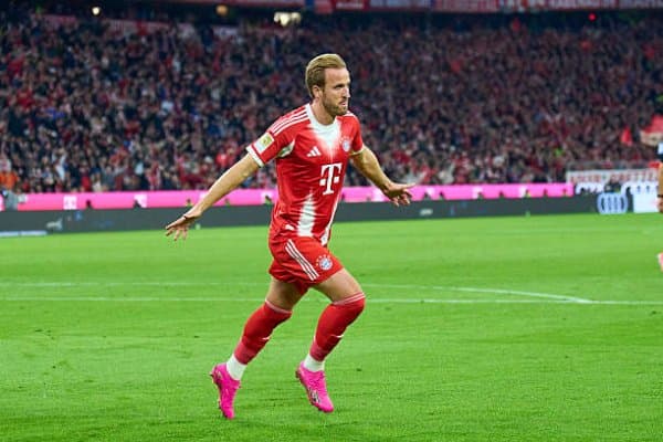 "Бавария" Кейннинг келажаги бўйича қарор қабул қилди!