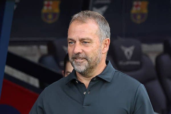 Ханс-Дитер Фликнинг дисквалификацияси бекор қилинмади