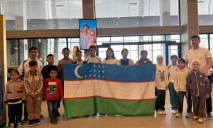 Шахмат. Монголияда мактаб ўқувчилари ўртасида Осиё чемпионати бўлиб ўтади