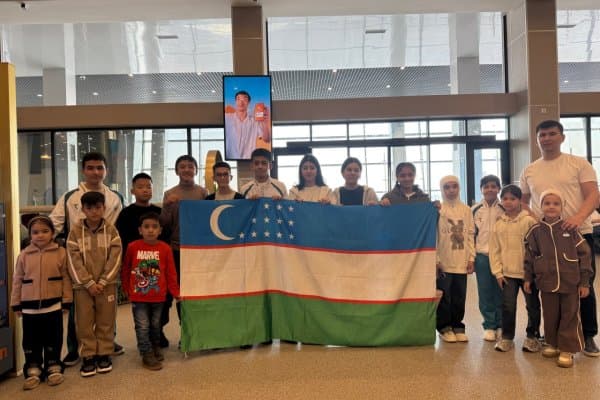 Шахмат. Монголияда мактаб ўқувчилари ўртасида Осиё чемпионати бўлиб ўтади