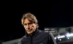 Конте: "Кейинги сафар қамчини қўлимга оламан"