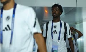 "Гоа" - "Ан-Наср": Асосий таркиблар маълум