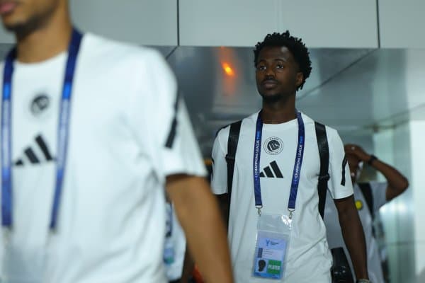 "Гоа" - "Ан-Наср": Асосий таркиблар маълум