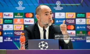 Тудор: "Биз фақат Мбаппега эътиборимизни қарата олмаймиз"