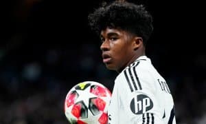 Эндрик Ла Лигада қолиши мумкин