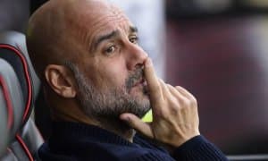 Гвардиола шогирдини Мессига тенглаштирди