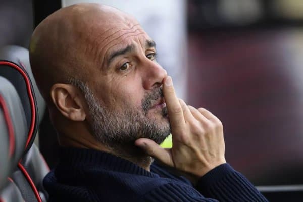 Гвардиола шогирдини Мессига тенглаштирди