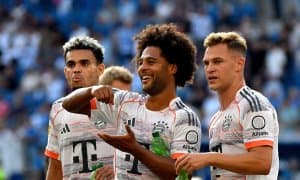 "Бавария" Гнабрига янги шартнома таклиф қилиши мумкин