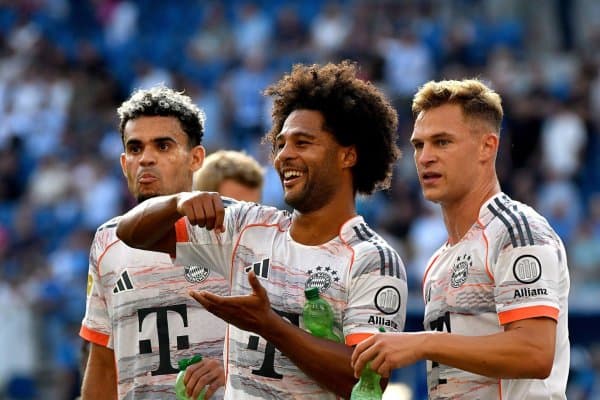 "Бавария" Гнабрига янги шартнома таклиф қилиши мумкин