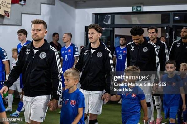 МЮ Германия терма жамоаси ярим ҳимоячисини сотиб олмоқчи